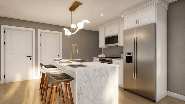 39 Gates St 1, Worcester, MA 01610