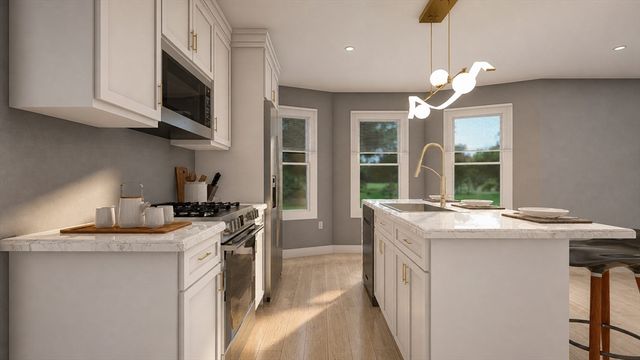39 Gates St 1, Worcester, MA 01610
