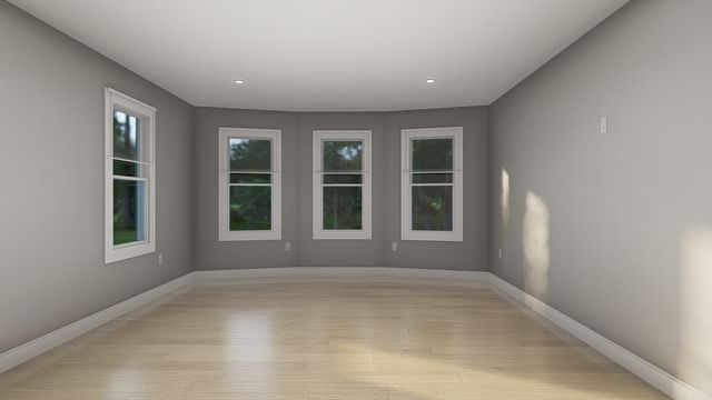 39 Gates St 1, Worcester, MA 01610