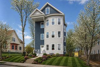 39 Gates St 1, Worcester, MA 01610