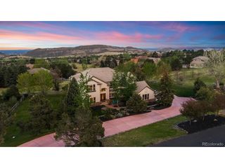 16128 Mountain Bluebird Way, Morrison, CO 80465