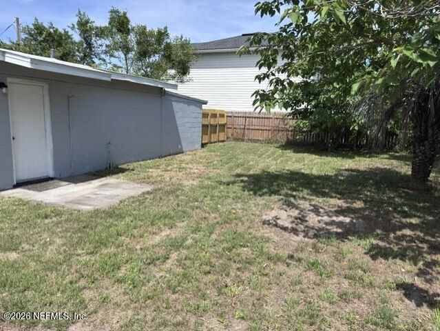 826 AMBERJACK Lane, Atlantic Beach, FL 32233