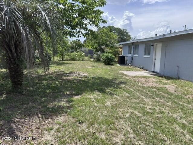 826 AMBERJACK Lane, Atlantic Beach, FL 32233