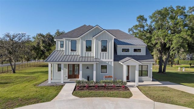 3321 N KINGSWAY ROAD, Thonotosassa, FL 33592