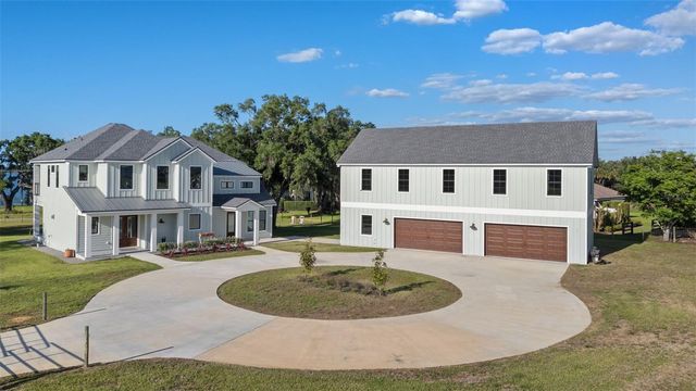 3321 N KINGSWAY ROAD, Thonotosassa, FL 33592