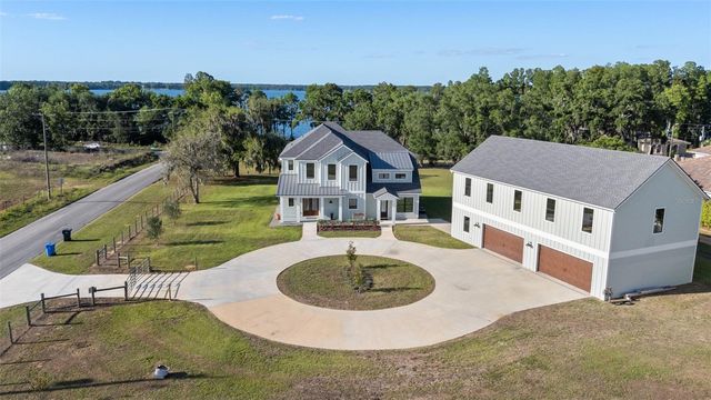 3321 N KINGSWAY ROAD, Thonotosassa, FL 33592