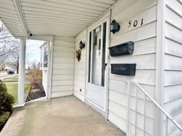 501 LAKE Avenue, Erie, PA 16511