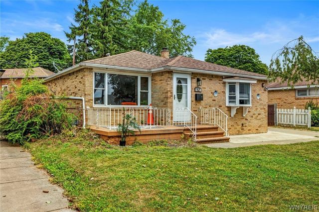52 Victoria Boulevard, Cheektowaga, NY 14225