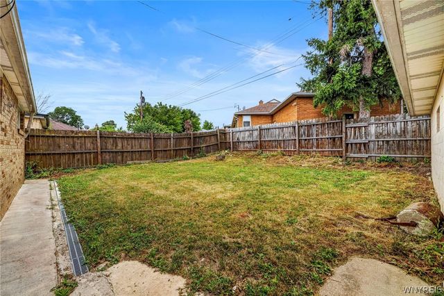 52 Victoria Boulevard, Cheektowaga, NY 14225