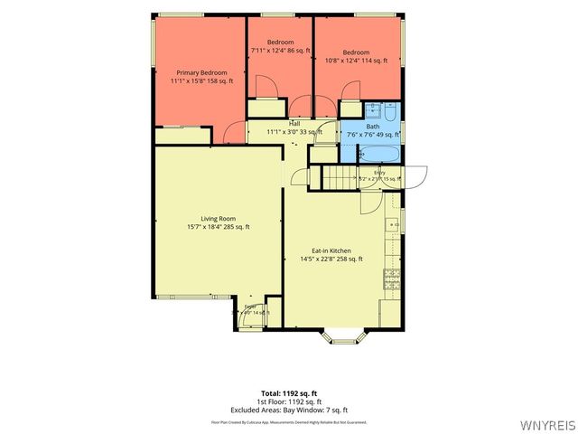 52 Victoria Boulevard, Cheektowaga, NY 14225