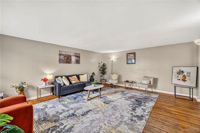 52 Victoria Boulevard, Cheektowaga, NY 14225