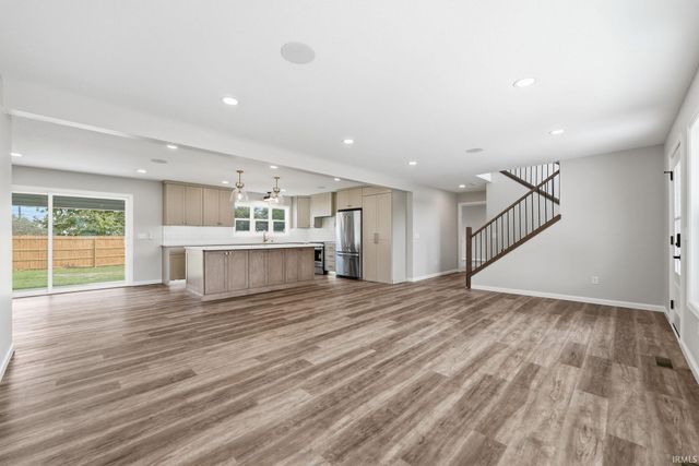 13715 North Street, Grabill, IN 46741