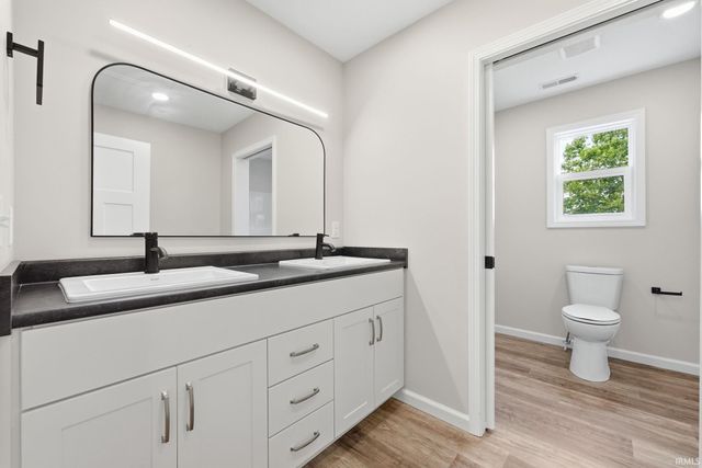 13715 North Street, Grabill, IN 46741