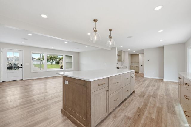 13715 North Street, Grabill, IN 46741