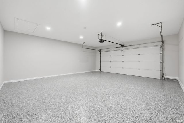 13715 North Street, Grabill, IN 46741