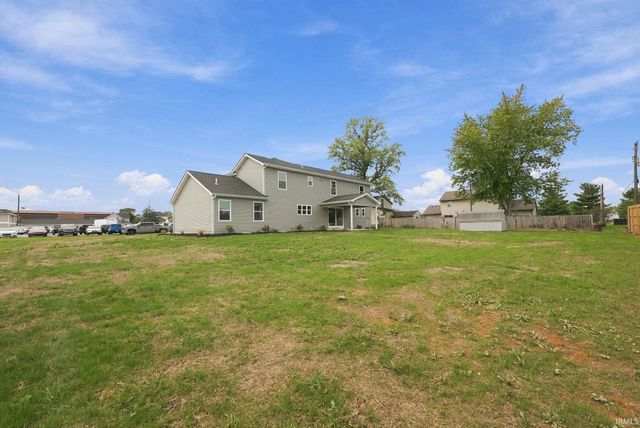 13715 North Street, Grabill, IN 46741