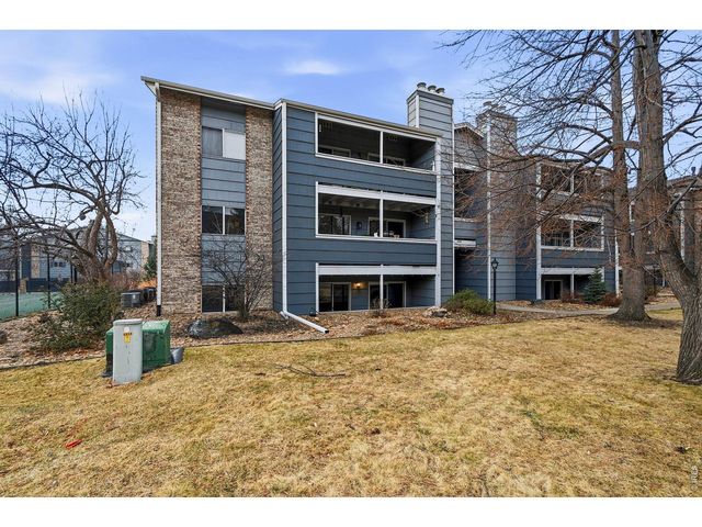 4658 White Rock Cir 7, Boulder, CO 80301