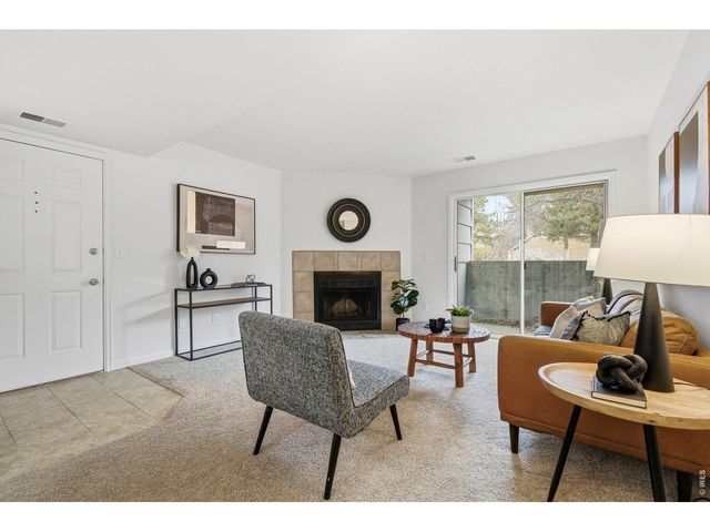 4658 White Rock Cir 7, Boulder, CO 80301