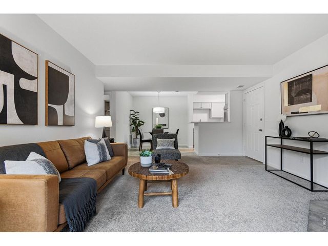 4658 White Rock Cir 7, Boulder, CO 80301