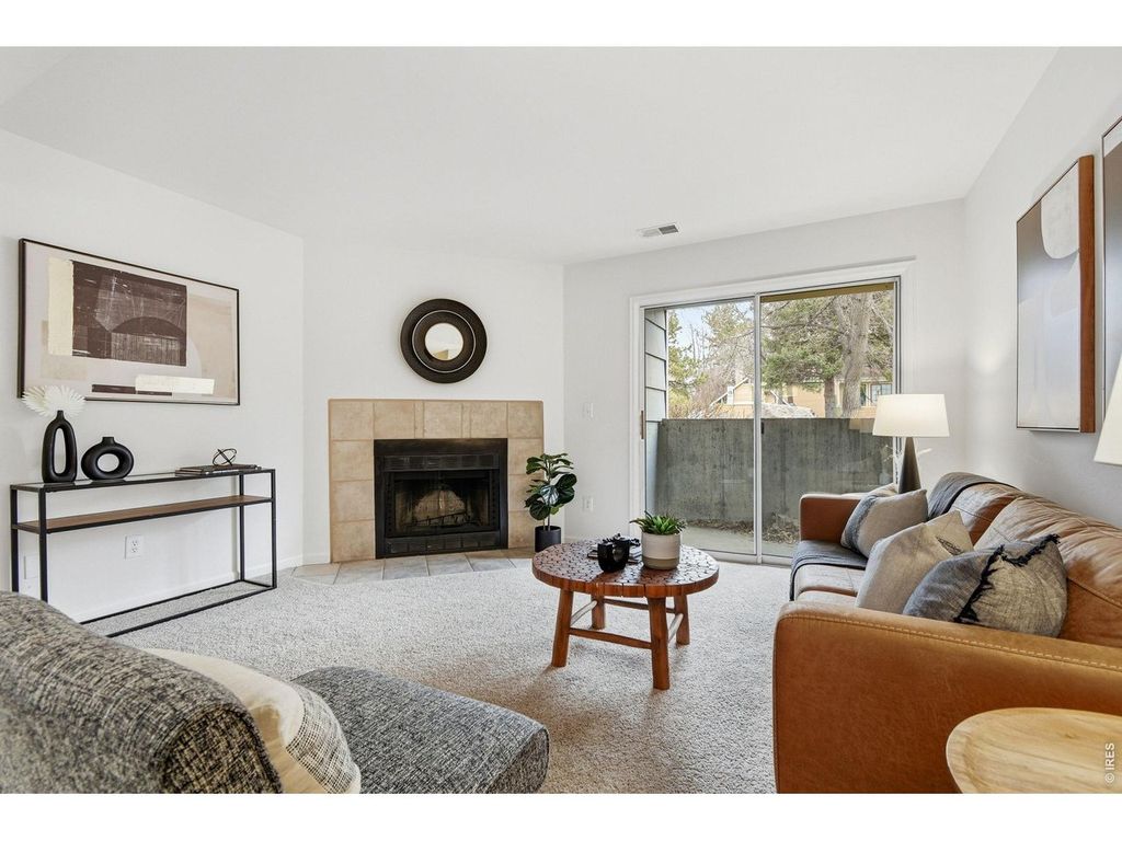 4658 White Rock Cir 7, Boulder, CO 80301