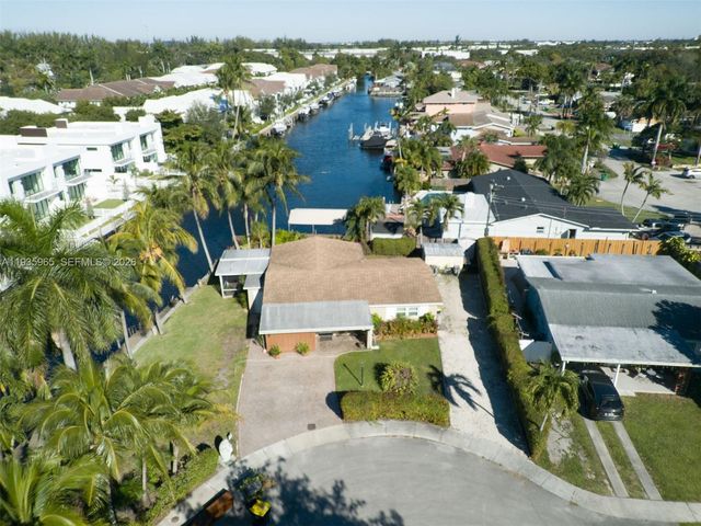 3081 SW 46th Ct, Dania Beach, FL 33312