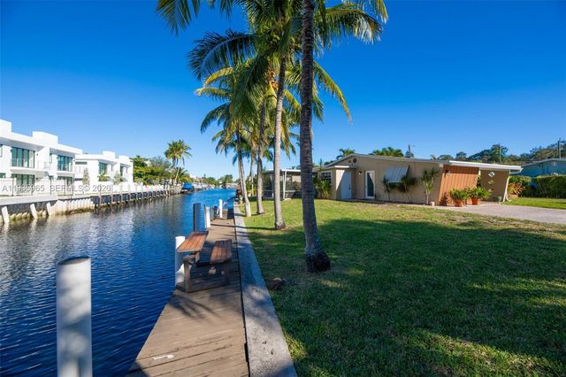 3081 SW 46th Ct, Dania Beach, FL 33312