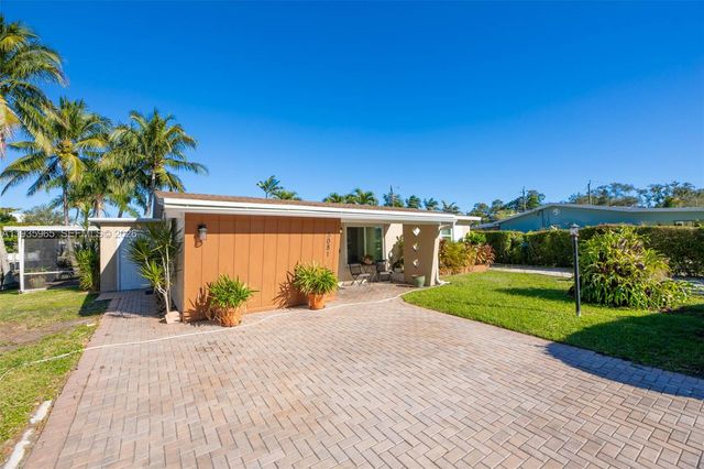 3081 SW 46th Ct, Dania Beach, FL 33312