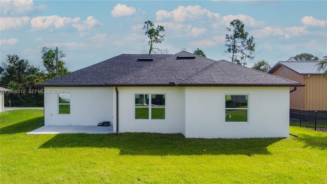 14210 Luxo Avenue, Port Charlotte, FL 33953