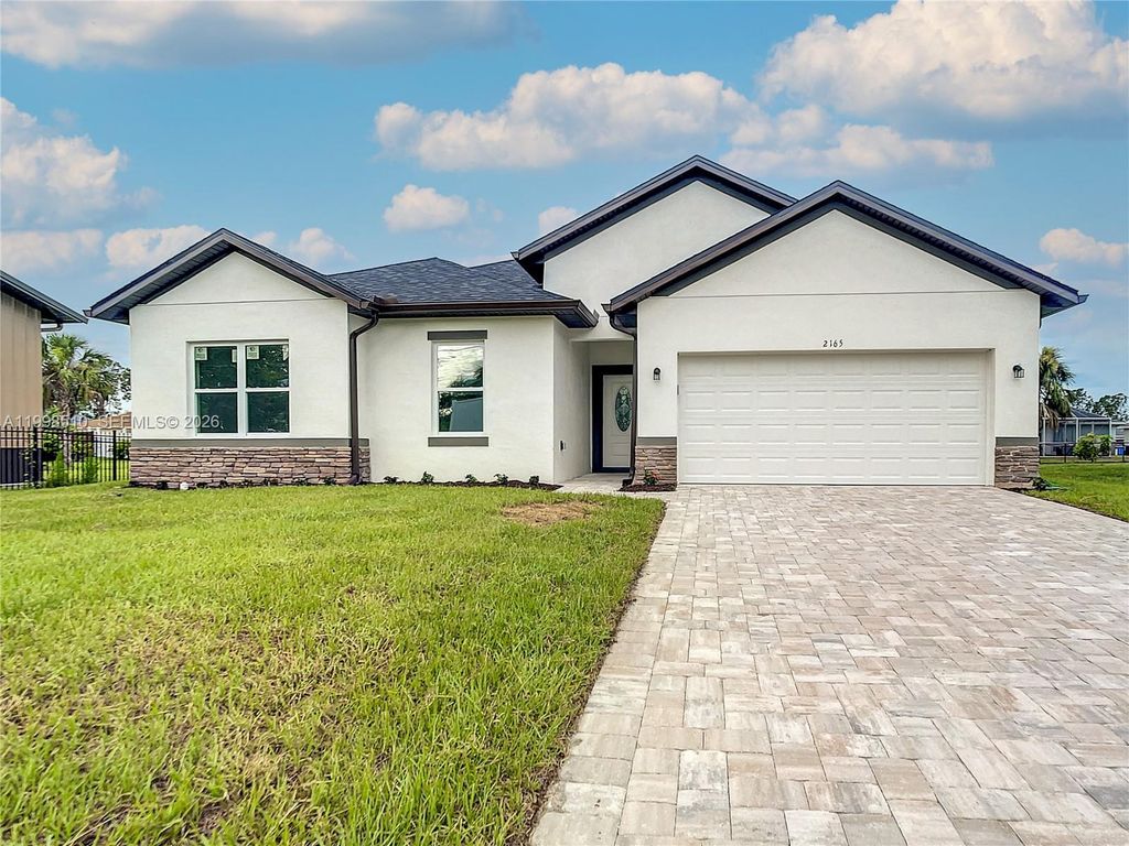 14210 Luxo Avenue, Port Charlotte, FL 33953