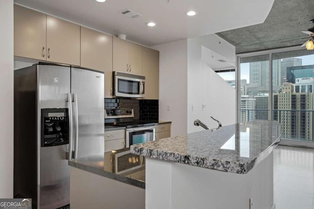 400 W Peachtree Street NW 2408, Atlanta, GA 30308