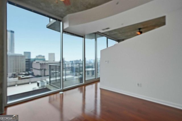 400 W Peachtree Street NW 2408, Atlanta, GA 30308