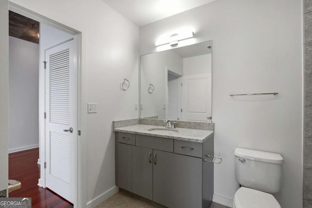 400 W Peachtree Street NW 2408, Atlanta, GA 30308