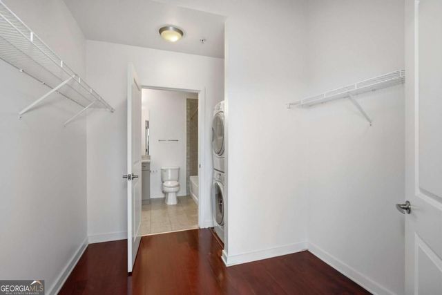 400 W Peachtree Street NW 2408, Atlanta, GA 30308
