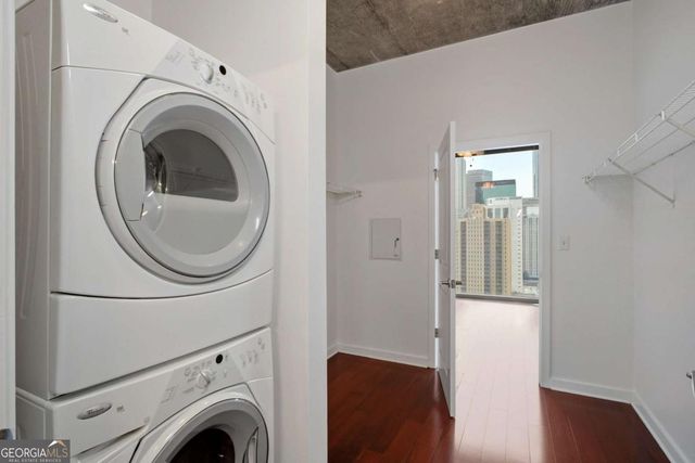 400 W Peachtree Street NW 2408, Atlanta, GA 30308