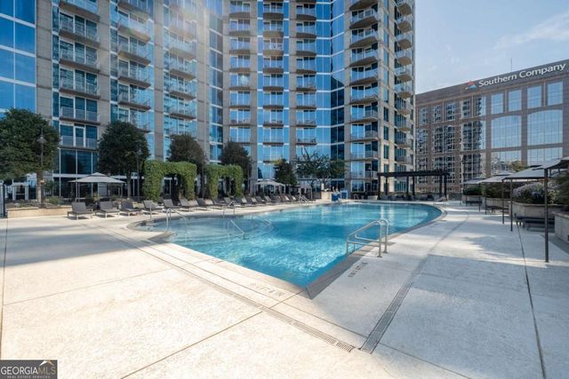 400 W Peachtree Street NW 2408, Atlanta, GA 30308