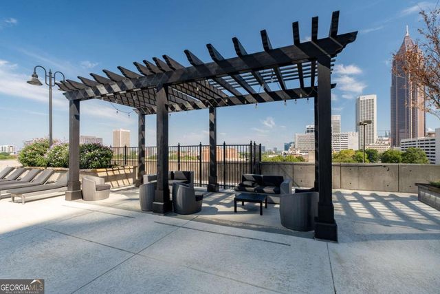 400 W Peachtree Street NW 2408, Atlanta, GA 30308