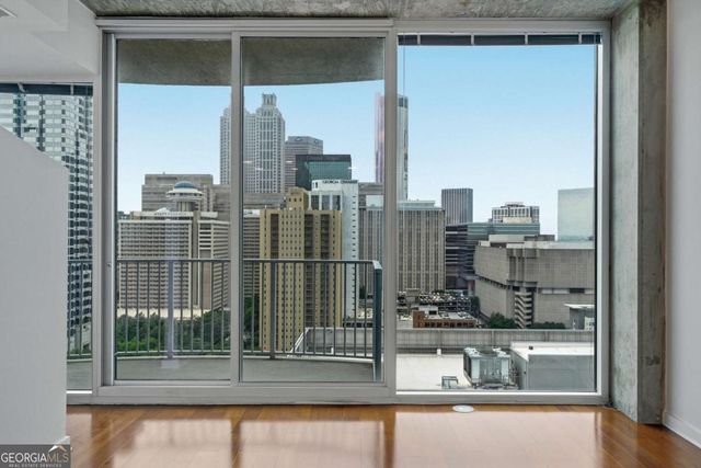 400 W Peachtree Street NW 2408, Atlanta, GA 30308