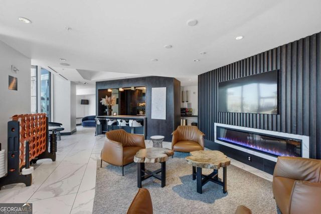 400 W Peachtree Street NW 2408, Atlanta, GA 30308