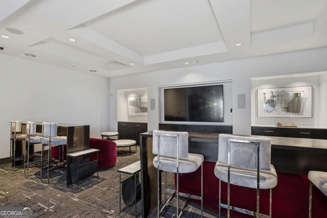 400 W Peachtree Street NW 2408, Atlanta, GA 30308