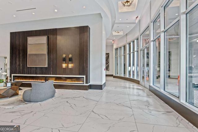 400 W Peachtree Street NW 2408, Atlanta, GA 30308