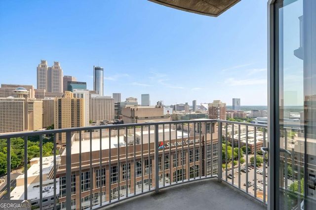 400 W Peachtree Street NW 2408, Atlanta, GA 30308