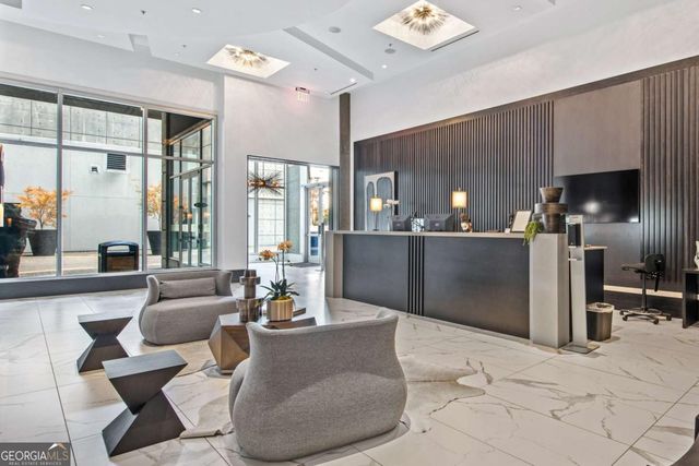 400 W Peachtree Street NW 2408, Atlanta, GA 30308