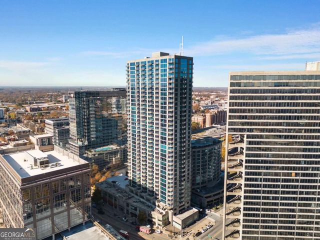 400 W Peachtree Street NW 2408, Atlanta, GA 30308