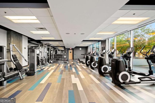 400 W Peachtree Street NW 2408, Atlanta, GA 30308