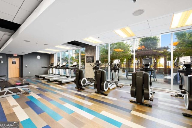400 W Peachtree Street NW 2408, Atlanta, GA 30308