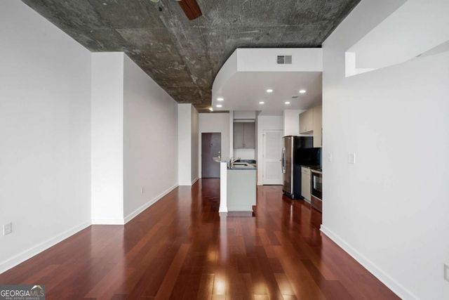 400 W Peachtree Street NW 2408, Atlanta, GA 30308