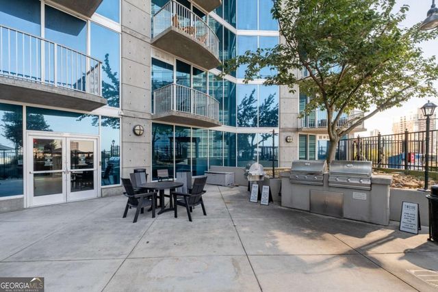 400 W Peachtree Street NW 2408, Atlanta, GA 30308