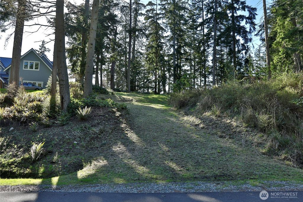 0 37XX Emmet Place, Langley, WA 98260
