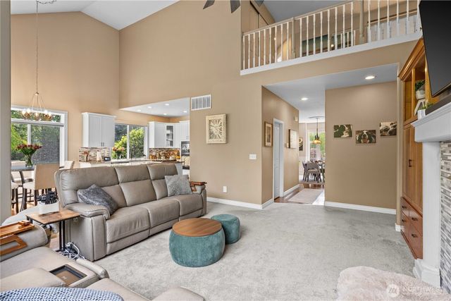 8107 204th Avenue Ct E, Bonney Lake, WA 98391