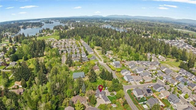 8107 204th Avenue Ct E, Bonney Lake, WA 98391